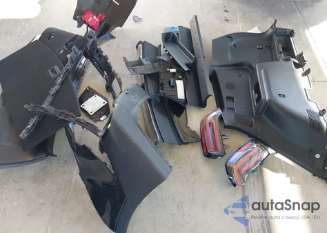 2024 Kia Telluride Sx Prestige X-Pro from USA, damaged, VIN 5XYP5DGC4RG448871